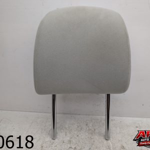 OEM 2011 Toyota Prius 1.8L Cloth Front Seat Headrest Head Rest