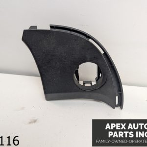 OEM 2011 Toyota Prius 1.8L Push Button Ignition With Trim