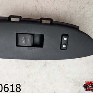 OEM 2011 Toyota Prius 1.8L Right Front Door Window Switch