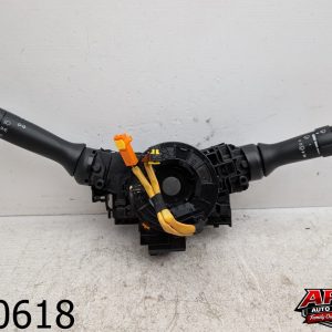 OEM 2011 Toyota Prius 1.8L STEERING COLUMN TURN SIGNAL & WIPER CONTROL SWITCH