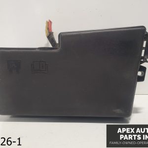 OEM 2012-2014 Ford Focus 2.0L  Fuse Box Engine