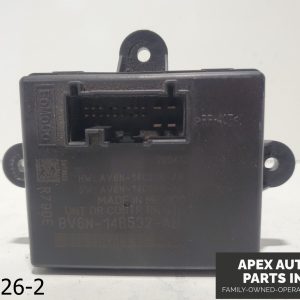 OEM 2012-2014 Ford Focus 2.0L Rear Door Control Module Unit BV6N-14B532-AH
