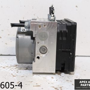 OEM 2012-2015 BMW 320i 2.0L ABS Anti Lock Brake Pump Assembly