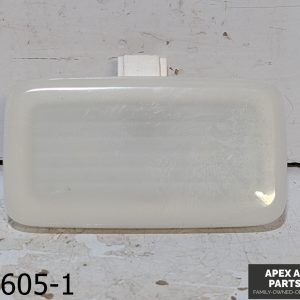 OEM 2012-2015 BMW 320i 2.0L FRONT OR REAR LEFT OR RIGHT DOOR COURTESY LIGHT LAMP