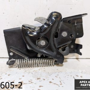 OEM 2012-2015 BMW 320i 2.0L FRONT RIGHT SIDE HOOD BONNET LOCK LATCH ACTUATOR