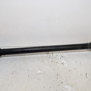 OEM 2012-2015 BMW 320i 2.0L Front Driveshaft Propeller Shaft