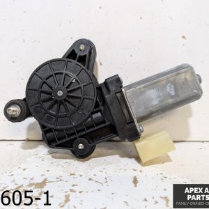 OEM 2012-2015 BMW 320i 2.0L Right Window Motor
