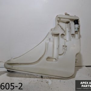 OEM 2012-2015 BMW 320i 2.0L Wash Reservoir W Headlamp Washers