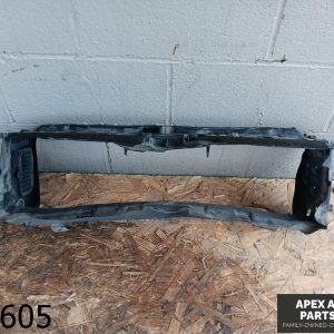 OEM 2012-2015 BMW 320i 2.0L Xdrive Radiator Cover Panel Air Duct Upper