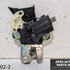 OEM 2012-2015 Volkswagen CC 2.0L Trunk Lid Lock Latch Actuator
