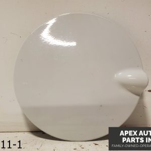 OEM 2012-2018 Ford Focus 2.0L Gas Fuel Door