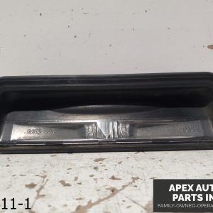 OEM 2012-2018 Ford Focus 2.0L Rear Trunk Interior Light Lamp