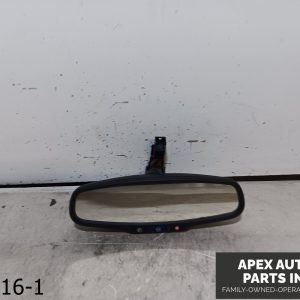 OEM 2012-2020 Chevrolet Sonic 1.8L Rear View Mirror