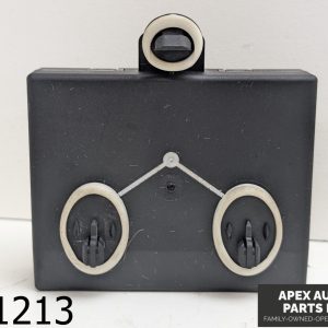 OEM 2012 Audi Q5 2.0L FRONT RIGHT SIDE DOOR MODULE WINDOW CONTROL