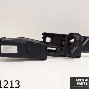 OEM 2012 Audi Q5 2.0L Lift Tail Gate Hatch Lock Latch Striker Actuator
