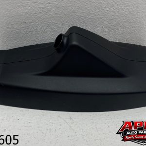 OEM 2012 BMW 528i 2.0L REAR VIEW MIRROR TRIM COVER