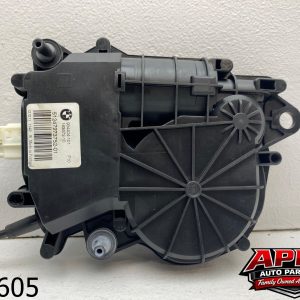 OEM 2012 BMW 528i 2.0L TRUNK LID POWER LOCK DRIVE ACTUATOR LATCH
