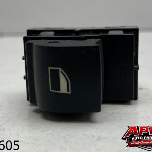 OEM 2012 BMW 528i 2.0L Window Switch