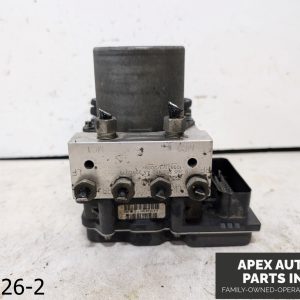 OEM 2012 Buick Enclave 3.6L  ANTI LOCK BRAKE ABS PUMP CONTROL MODULE