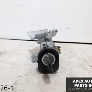 OEM 2012 Buick Enclave 3.6L IGNITION SWITCH LOCK W/KEY & IMMOBILIZER 22756010