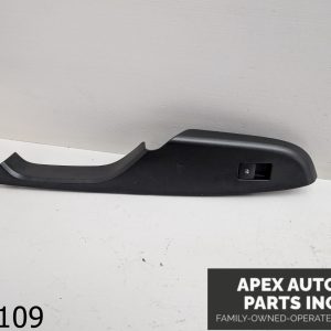 OEM 2012 Cadillac SRX 3.6L Passenger Right Window Mirror Door Switch