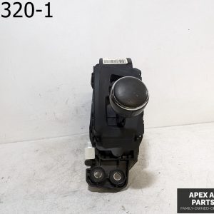 OEM 2012 Chrysler Town & Country Automatic Gear Shifter Lever Dash 1UC34DX9AA