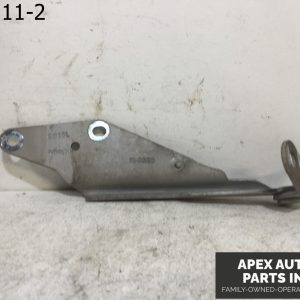 OEM 2012 Ford Edge Hood Hinge Passenger Right Side RH Hand