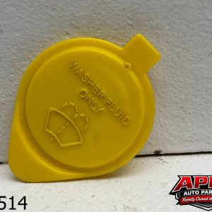OEM 2012 Ford Mustang 3.7L Wiper Washer Fluid Reservoir Tank Cap 8L84-17632-AA