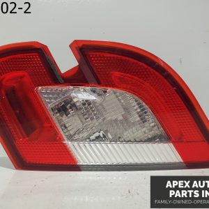 OEM 2012 Ford Taurus 3.5L Rear Trunk Right Inner Tail Light