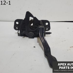 OEM 2012 Hyundai Elantra 1.8L HOOD LATCH LOCK ACTUATOR RELEASE CAR