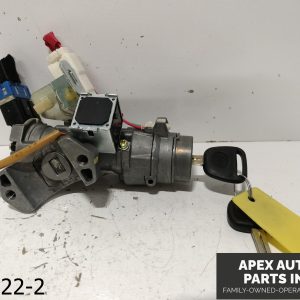 OEM 2012 Hyundai Tucson 2.4L IGNITION SWITCH WITH KEY 81910-3W020