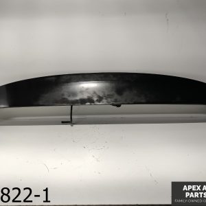 OEM 2012 Hyundai Tucson 2.4L Rear Upper Trunk Spoiler Wing w brake light