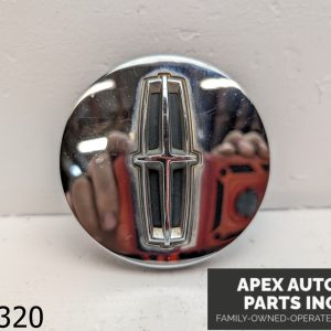 OEM 2012 Lincoln MKT 3.5L Center Wheel Hub Cap Rim Cover F0407