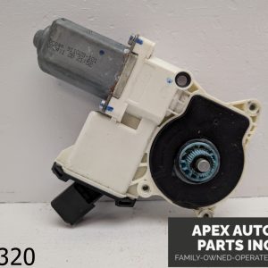 OEM 2012 Lincoln MKT 3.5L FRONT LEFT SIDE DOOR POWER WINDOW MOTOR