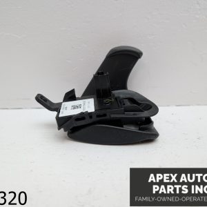 OEM 2012 Lincoln MKT 3.5L Right Paddle Shift