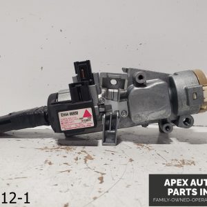 OEM 2012 Mazda CX-9 3.7L MPV Automatic Transmission Ignition Switch w/ Key