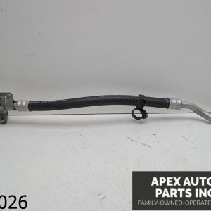 OEM 2012 Mazda MX-5 Miata 2.0L A/C Suction Hose Assye Ne51-61-4T0c