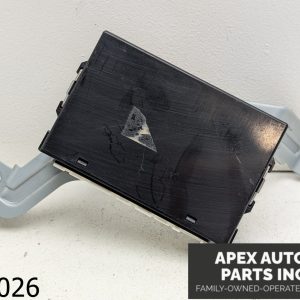 OEM 2012 Mazda MX-5 Miata 2.0L Keyless Entry Module