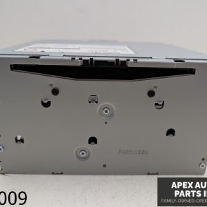 OEM 2012 Nissan Murano 3.5L Am Fm CD Player Radio Receiver Stereo