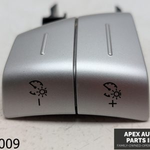 OEM 2012 Nissan Murano 3.5L Dimmer Switch