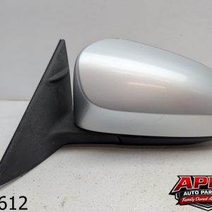 OEM 2012 Toyota Camry 2.5L Door Mirror Side View Mirror Heated Left