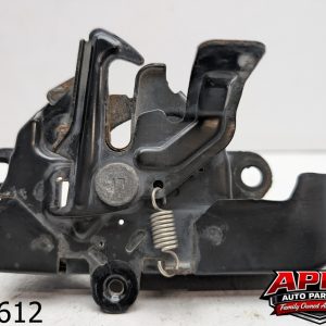 OEM 2012 Toyota Camry 2.5L Hood Latch