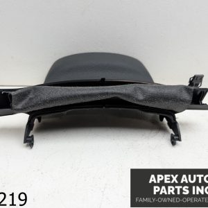 OEM 2012 Volkswagen Eos 2.0L Steering Column Cover Top