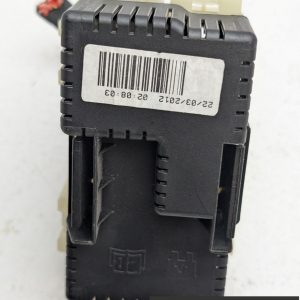OEM 2012 Volvo S60 2.5L Fuse Relay Box Tray Bracket Compartment Connect Module