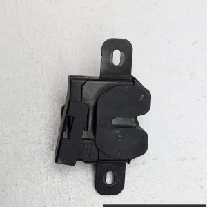 OEM 2012 Volvo S60 2.5L Hood Latch