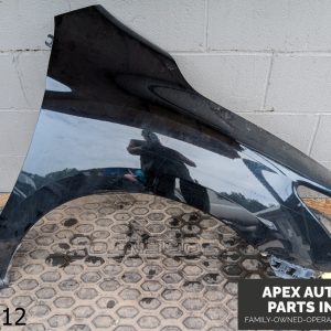 OEM 2013-2015 Infiniti JX35 3.5L FRONT RIGHT RH SIDE FENDER SHELL PANEL COVER