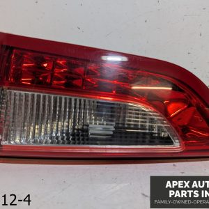 OEM 2013-2015 Infiniti JX35 3.5L Rear Right Passenger Inner Tail Light Lamp