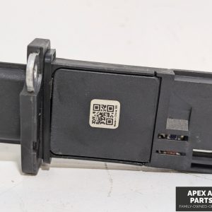 OEM 2013-2015 Infiniti JX35 3.5L Right Front MAF Mass Air Flow Sensor Meter
