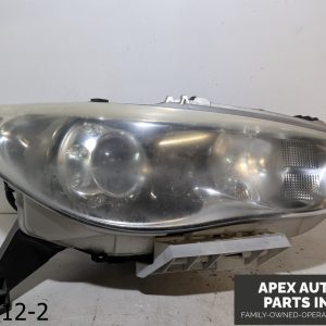 OEM 2013-2015 Infiniti JX35 3.5L Right Passenger RH Xenon HID Headlight