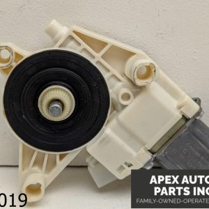 OEM 2013-2015 Mercedes GLK350 3.5L Front Left Side Door Window Regulator Motor